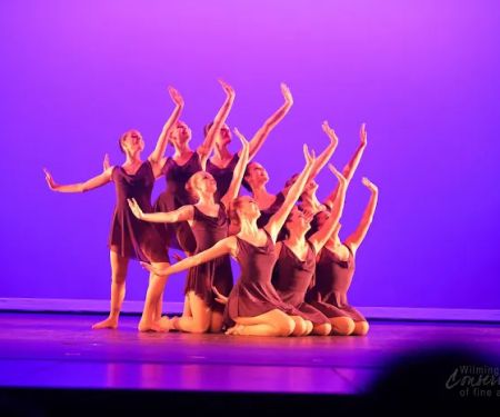 Wilmington Conservatory of Fine Arts