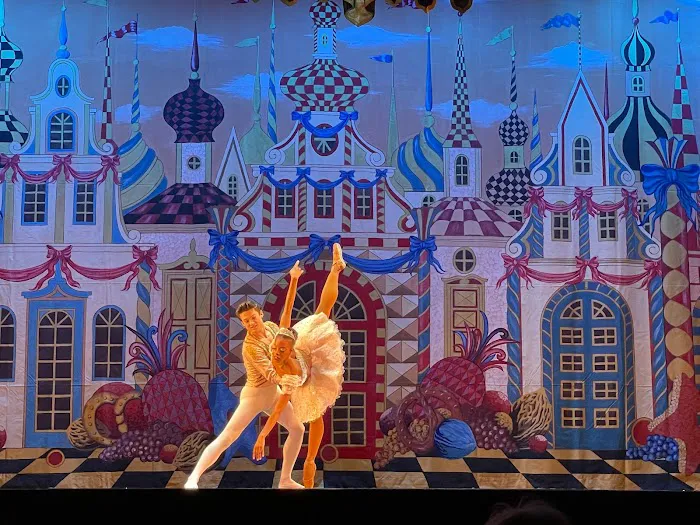 Wilmington Conservatory of Fine Arts Picture 5