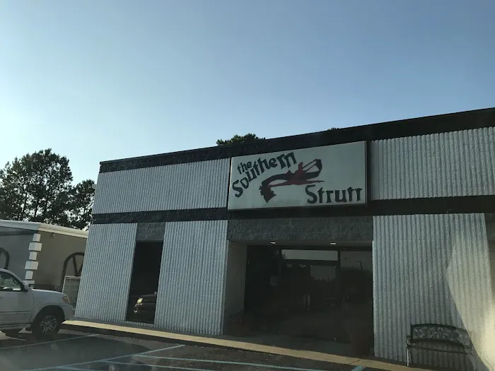 Southern Strutt Picture 2