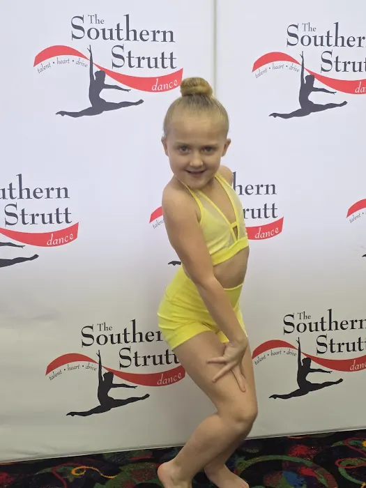 Southern Strutt Picture 4