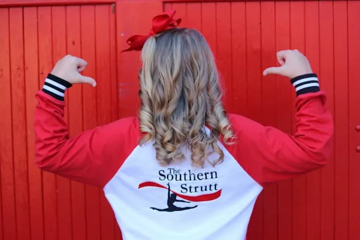 Southern Strutt Picture 9