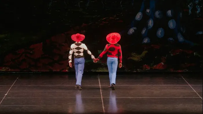 Columbia City Ballet Picture 2