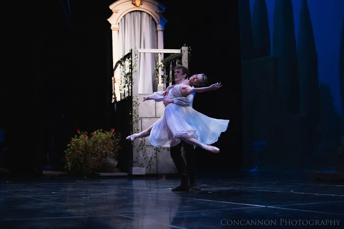 Columbia City Ballet Picture 1