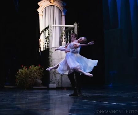 Columbia City Ballet