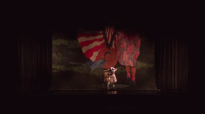 Columbia City Ballet Picture 3