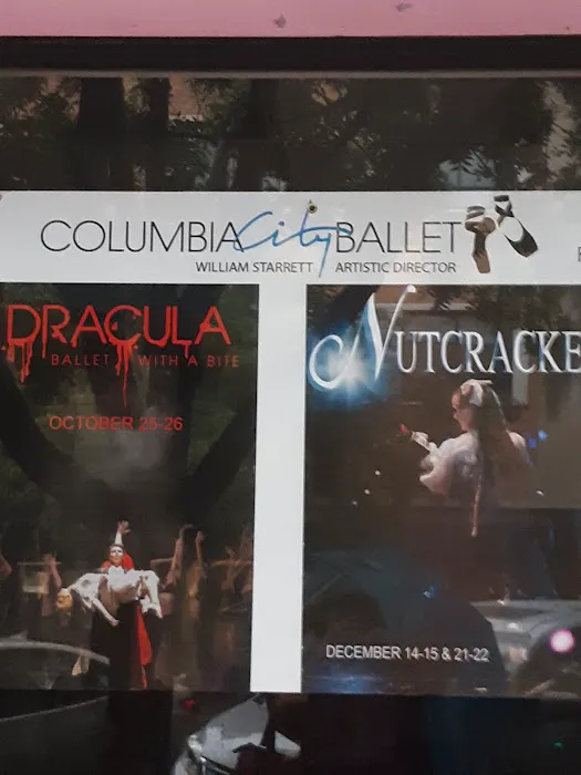 Columbia City Ballet Picture 4