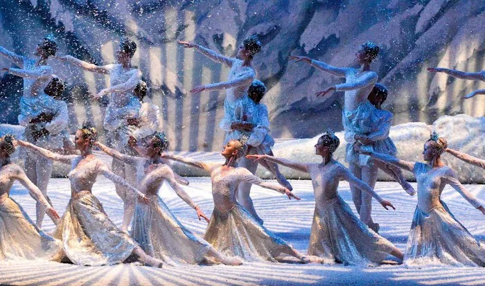 Columbia City Ballet Picture 5
