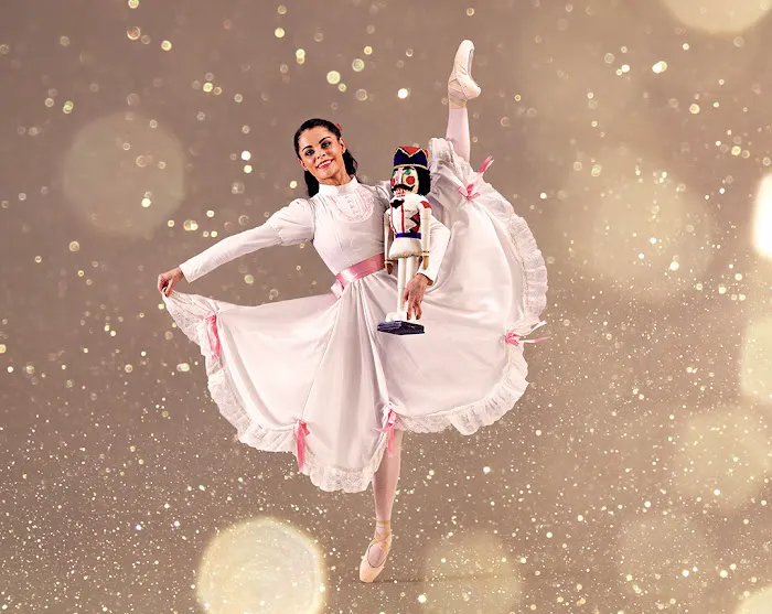 Columbia City Ballet Picture 9
