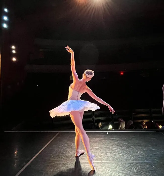 Columbia City Ballet Picture 7
