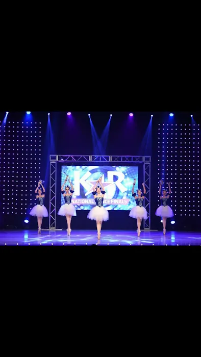 South Carolina Dance Company Picture 2