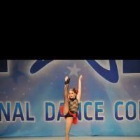 South Carolina Dance Company ico