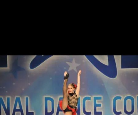 South Carolina Dance Company
