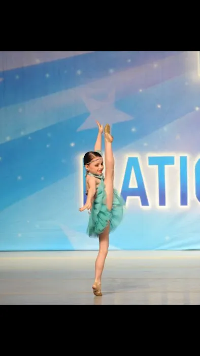 South Carolina Dance Company Picture 3