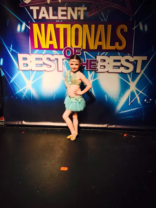 South Carolina Dance Company Picture 4