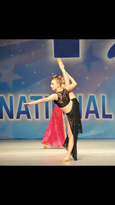 South Carolina Dance Company Picture 6