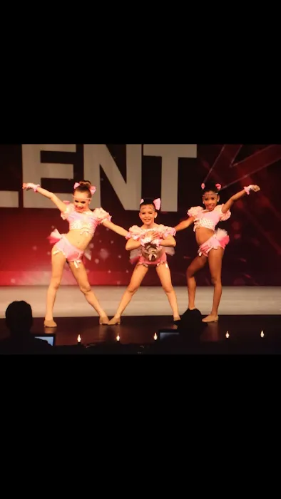 South Carolina Dance Company Picture 5