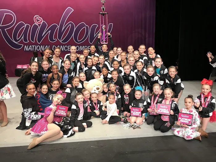 South Carolina Dance Company Picture 7