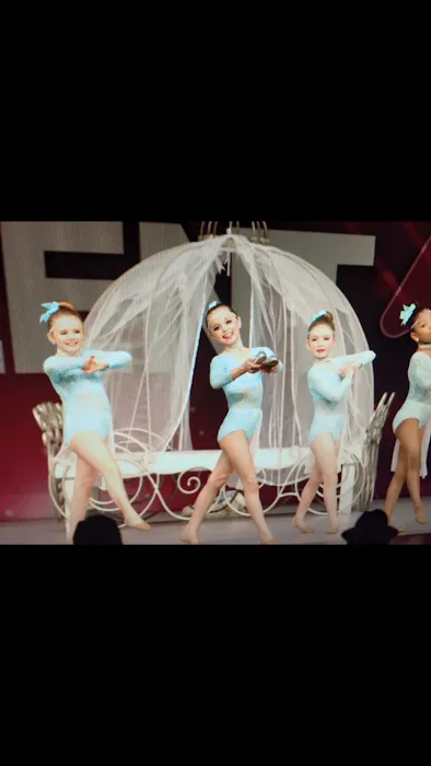 South Carolina Dance Company Picture 8