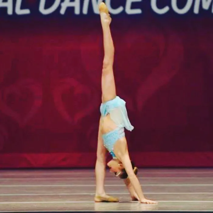 South Carolina Dance Company Picture 9