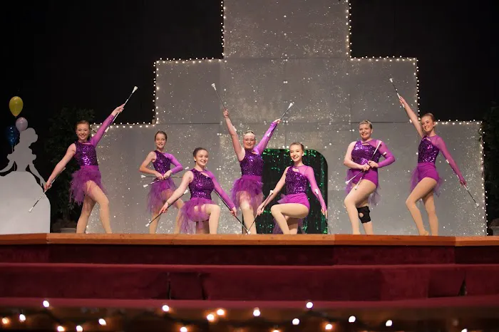 The Dance Studio Picture 3