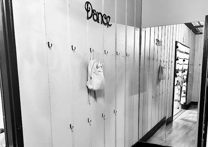 The Dance Studio Picture 2