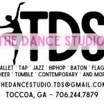 The Dance Studio