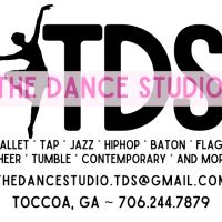 The Dance Studio ico