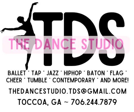 The Dance Studio