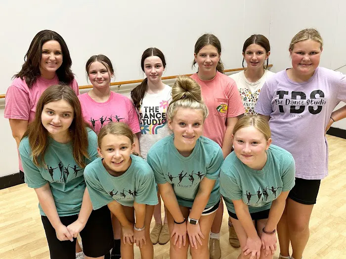 The Dance Studio Picture 6