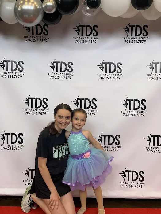 The Dance Studio Picture 4