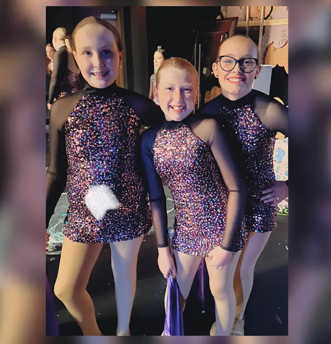 The Dance Studio Picture 10