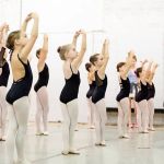 Center For Dance Education, Lexington, SC
