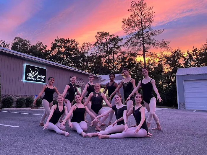 The Academy of Lexington Youth Ballet Picture 4