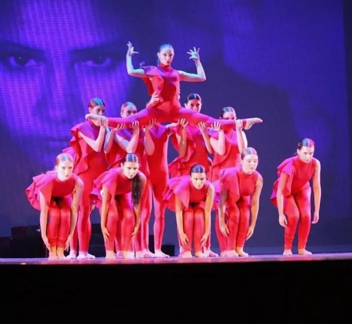 The Academy of Lexington Youth Ballet Picture 2