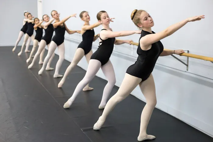 The Academy of Lexington Youth Ballet Picture 3