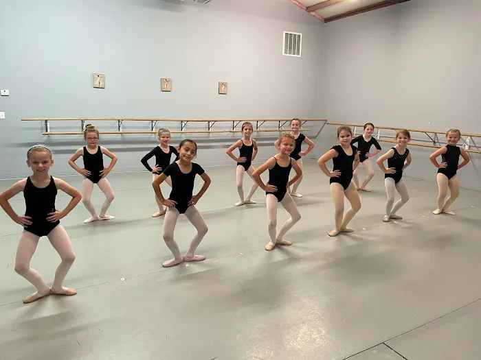 The Academy of Lexington Youth Ballet Picture 1