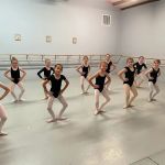 The Academy of Lexington Youth Ballet