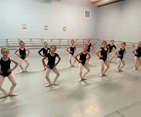 The Academy of Lexington Youth Ballet