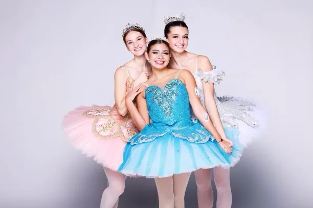 The Academy of Lexington Youth Ballet Picture 6
