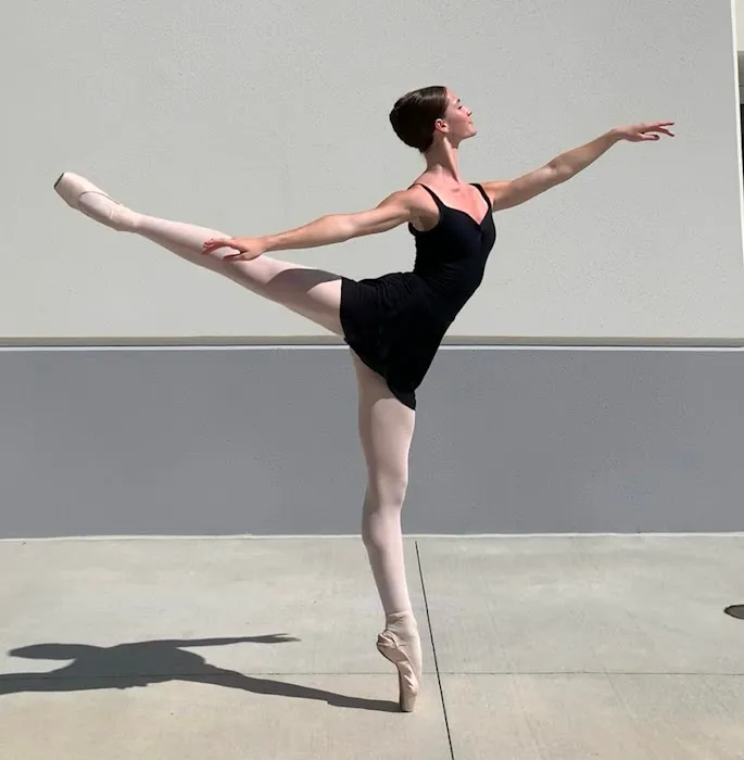 The Academy of Lexington Youth Ballet Picture 5