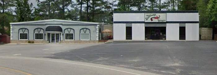 Southern Strutt main office Picture 1