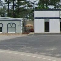 Southern Strutt main office ico