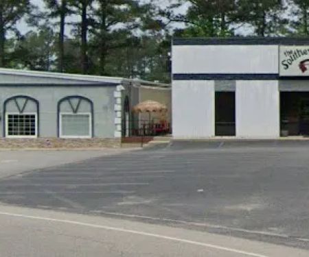 Southern Strutt main office