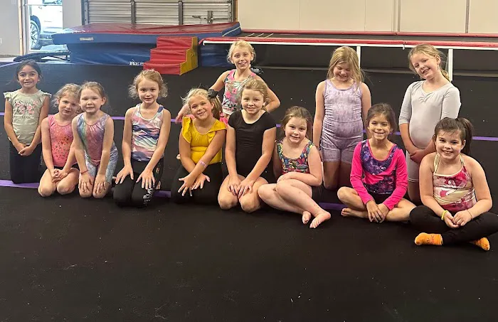 Rhythm Academy Picture 1