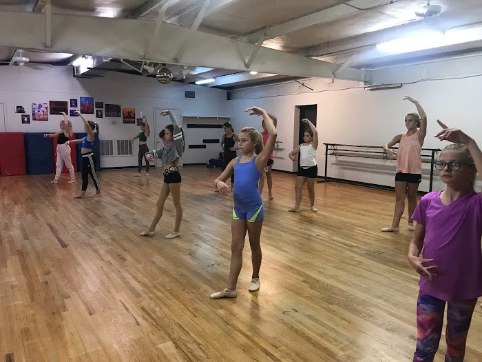 Greenwood Dance Center Picture 1