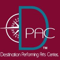Destination Performing Arts Center ico