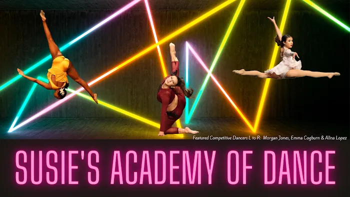 Susie's Academy of Dance Picture 3