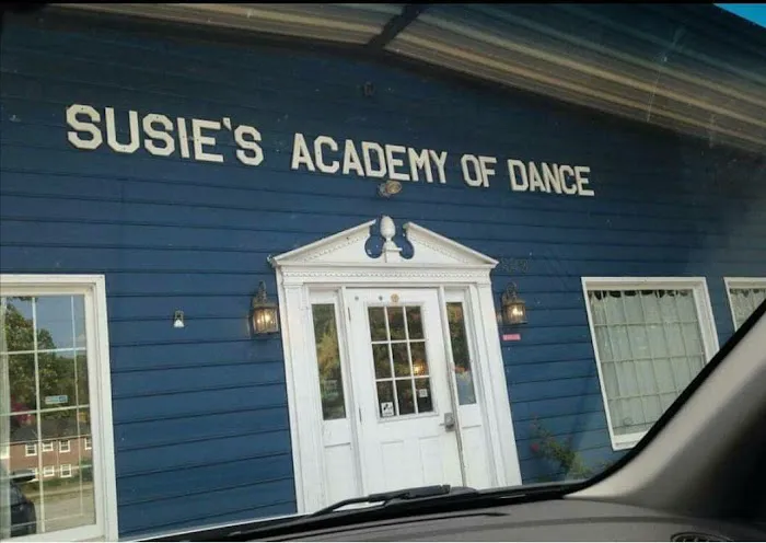 Susie's Academy of Dance Picture 2