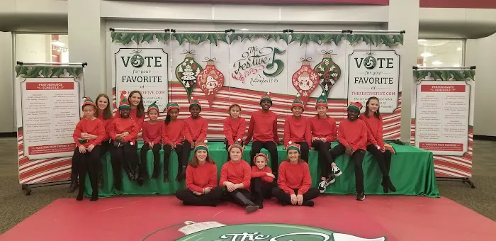 Susie's Academy of Dance Picture 1