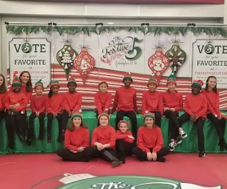 Susie's Academy of Dance